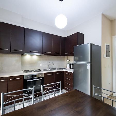 Nikiana Two Bedroom Apartment Экстерьер фото