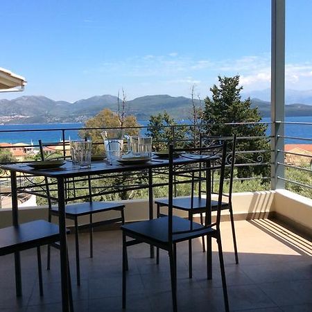 Nikiana Two Bedroom Apartment Экстерьер фото