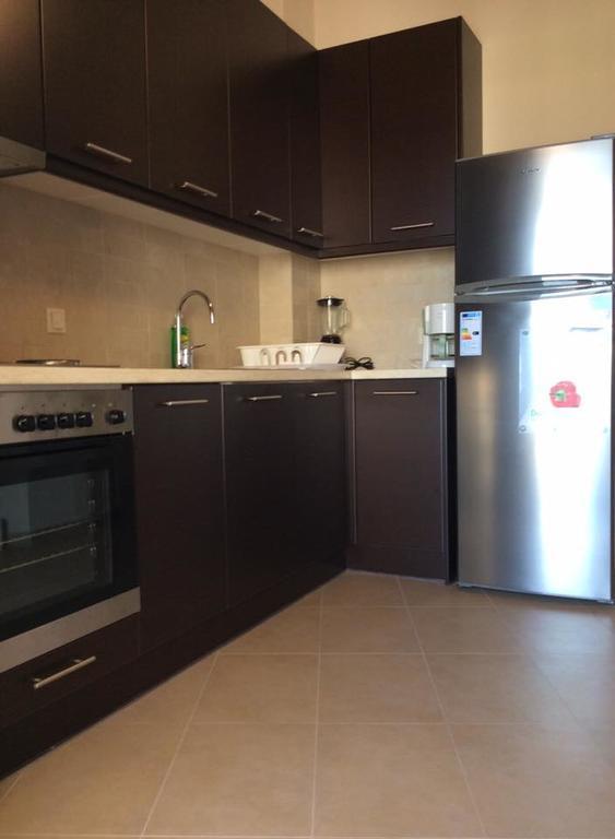 Nikiana Two Bedroom Apartment Экстерьер фото