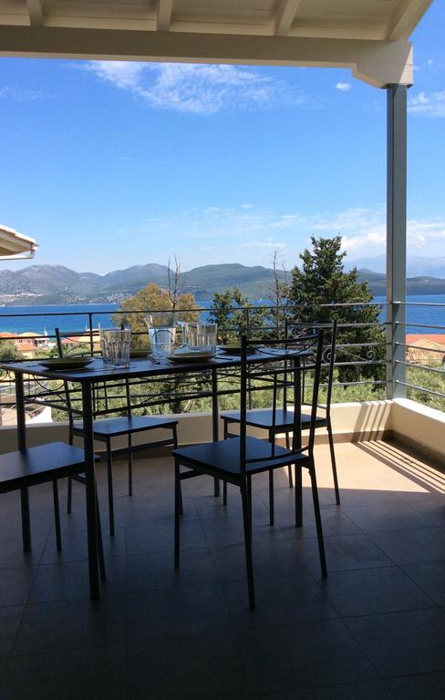 Nikiana Two Bedroom Apartment Экстерьер фото